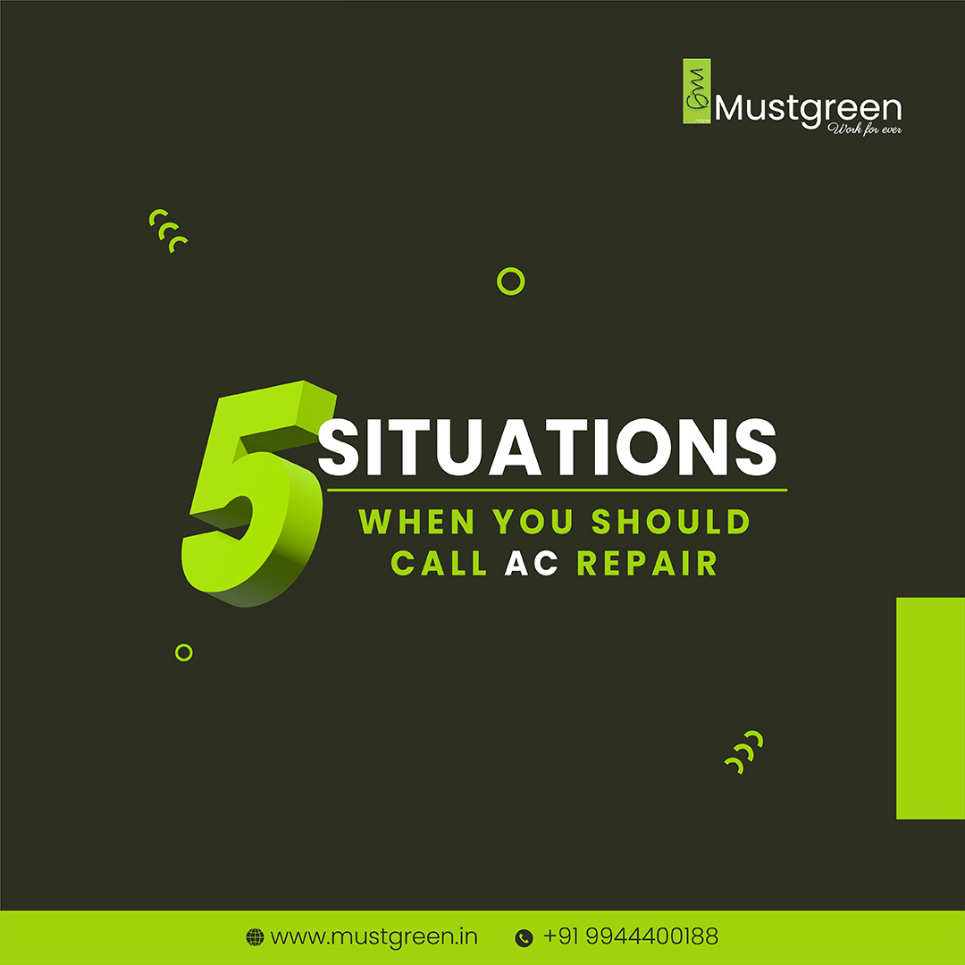 5-situations-when-you-should-call-ac-repair