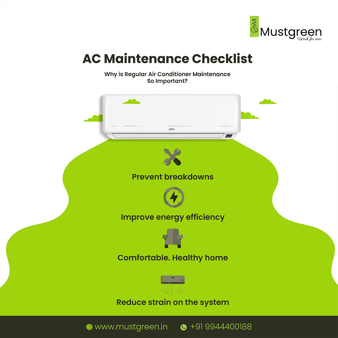 ac-maintenance-checklist