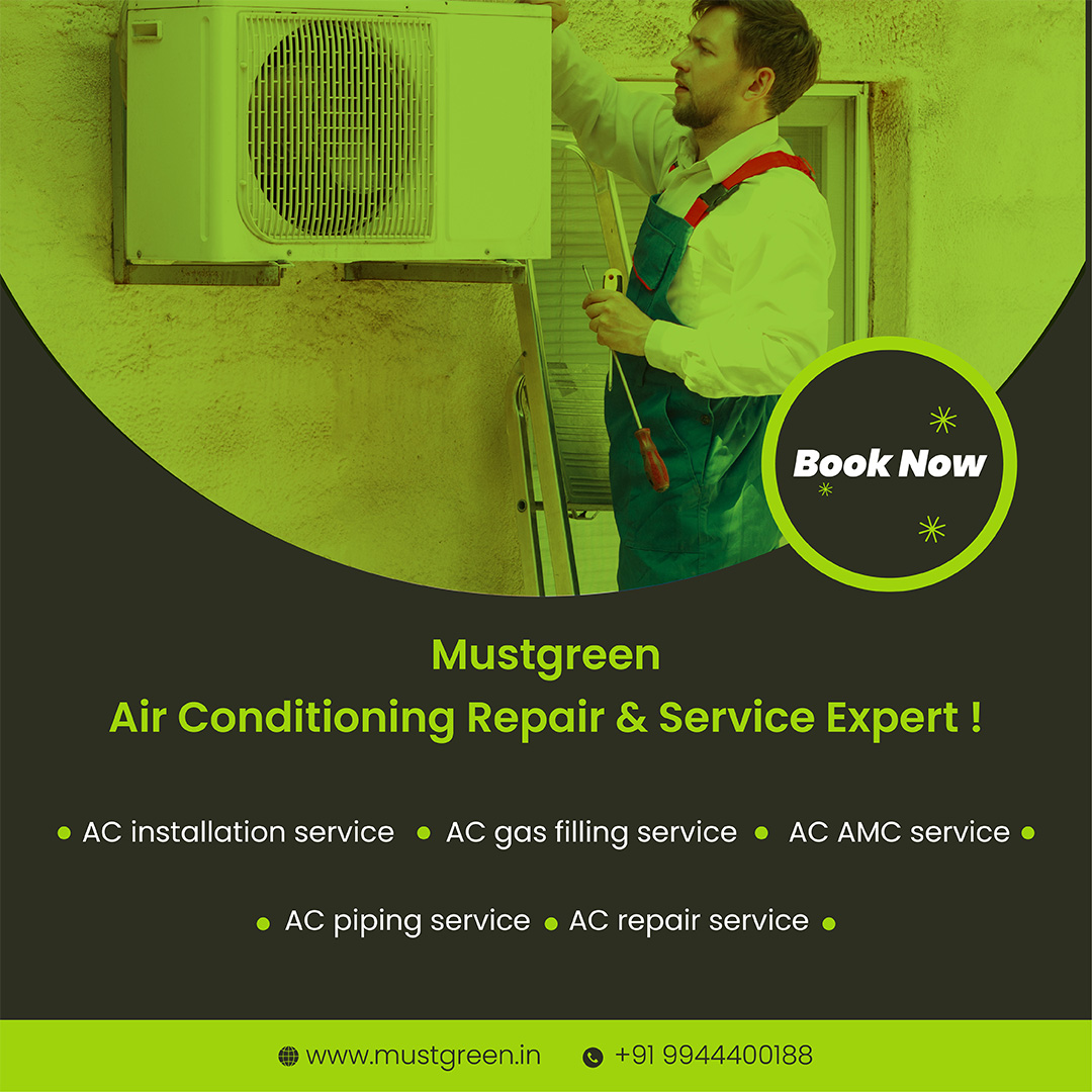 air-conditioning-repair-&-service