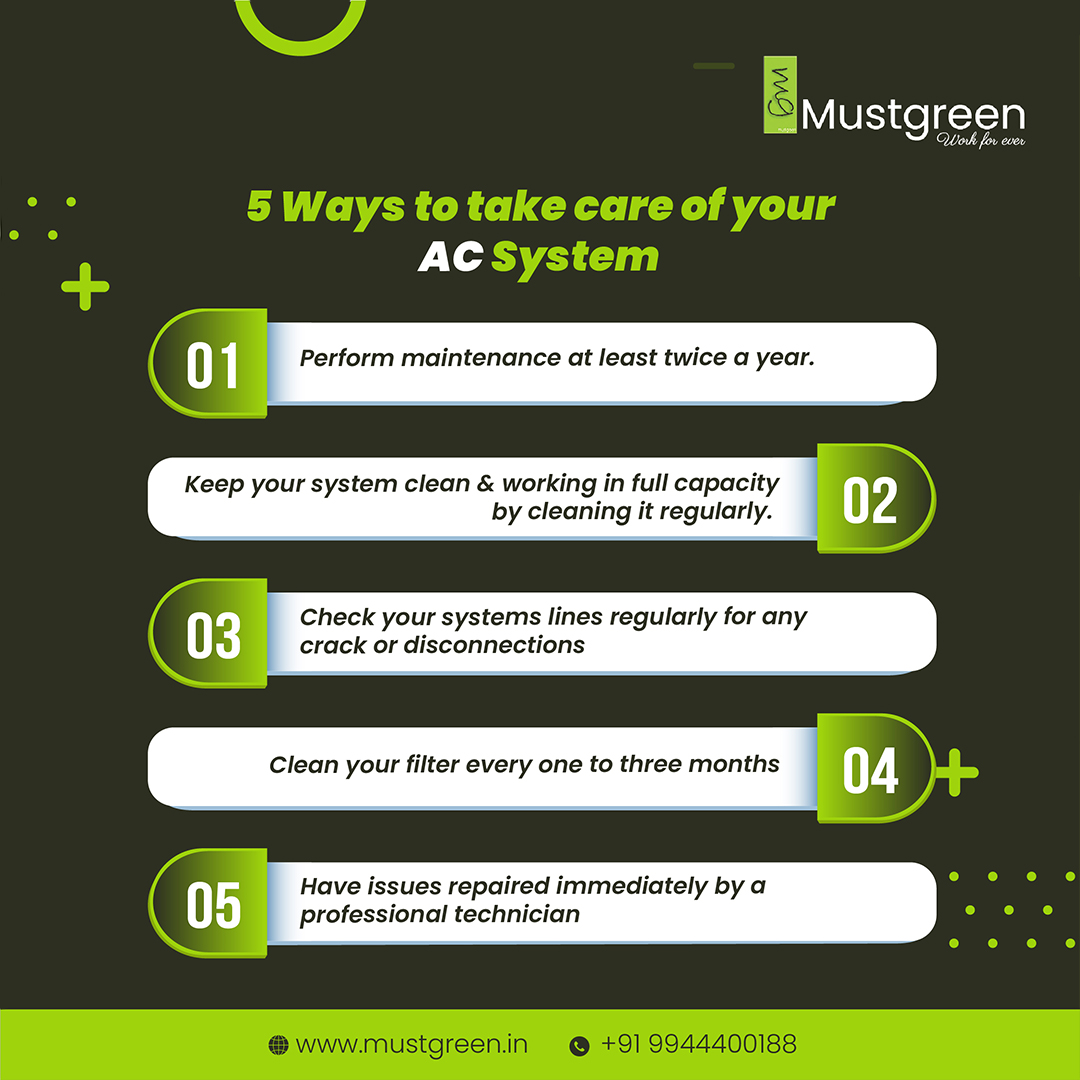 5-ways-to-take-care-of-your-ac-system