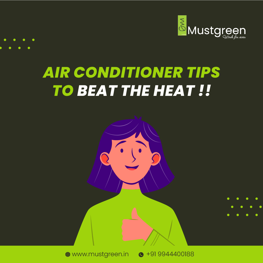 air-conditioner-tips-to-beat-the-heat