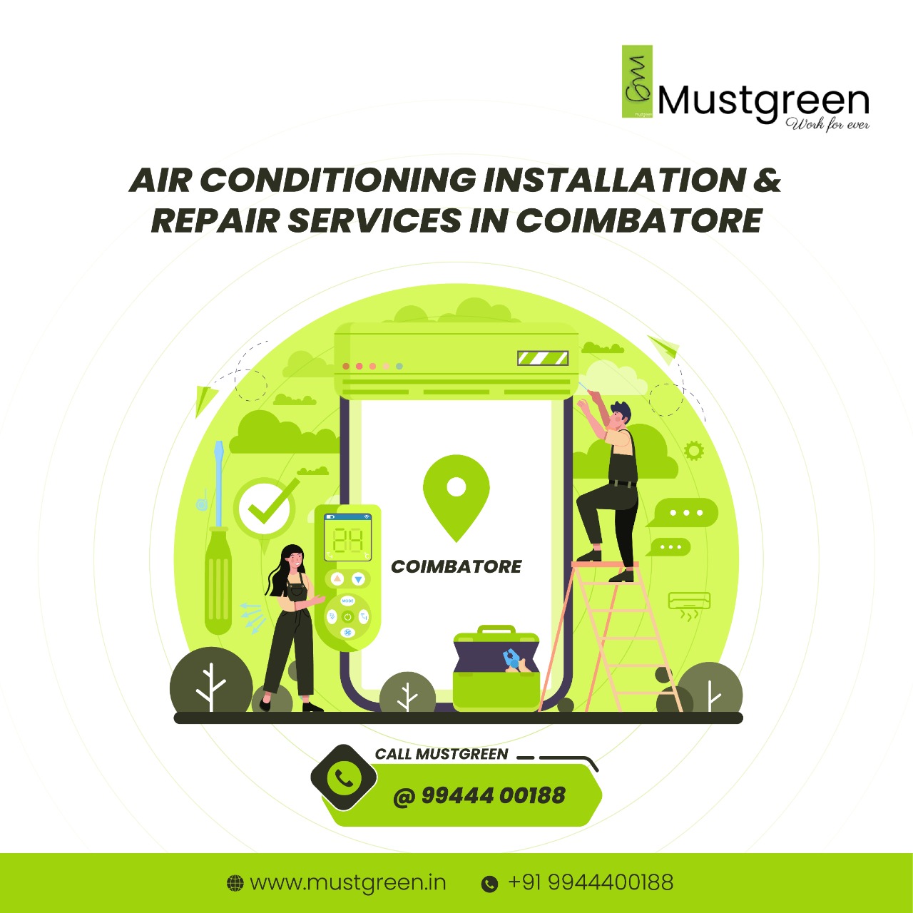 Air-Conditioning-Installation-&-Repair-Services-in-Coimbatore